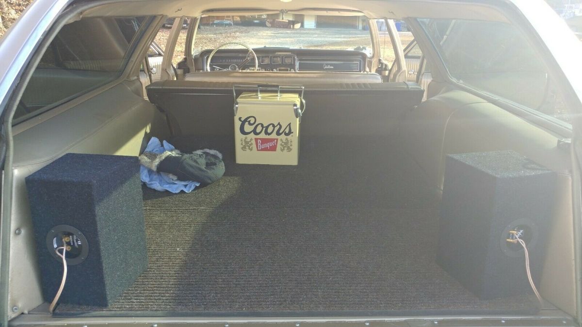 1966 Pontiac Catalina - photo 12