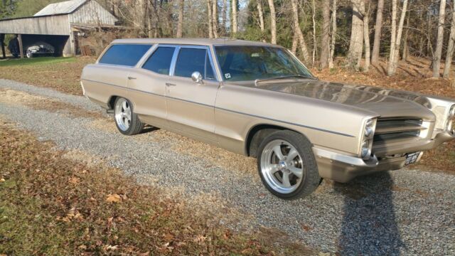 1966 Pontiac Catalina - photo 2