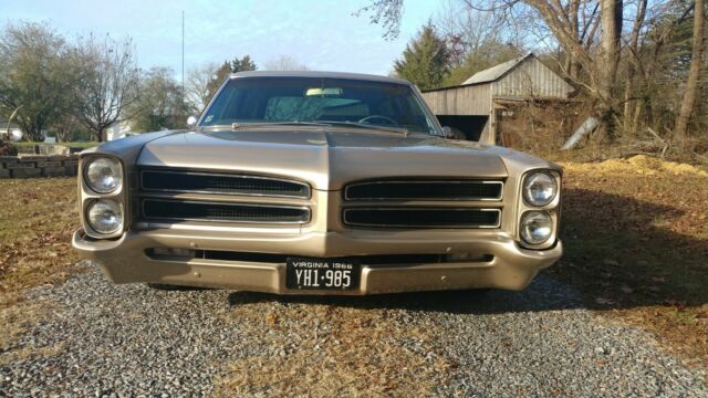 1966 Pontiac Catalina - photo 4