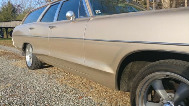 1966 Pontiac Catalina - photo 5