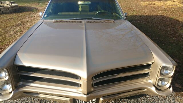 1966 Pontiac Catalina - photo 6