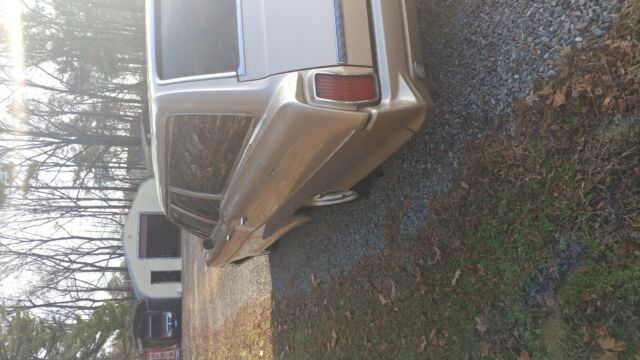 1966 Pontiac Catalina - photo 7