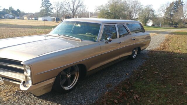 1966 Pontiac Catalina - photo 8
