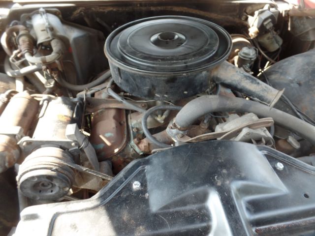 1966 Pontiac Grand Prix - photo 11