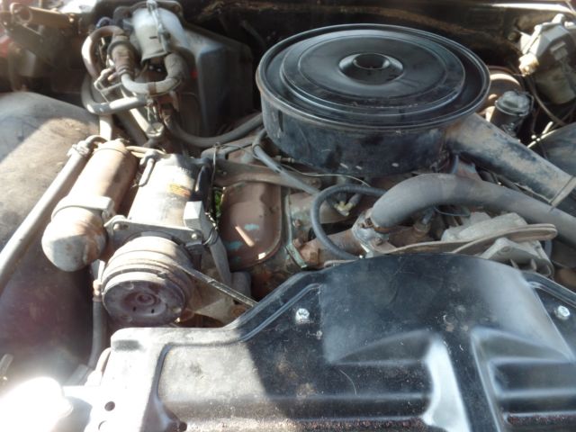 1966 Pontiac Grand Prix - photo 12