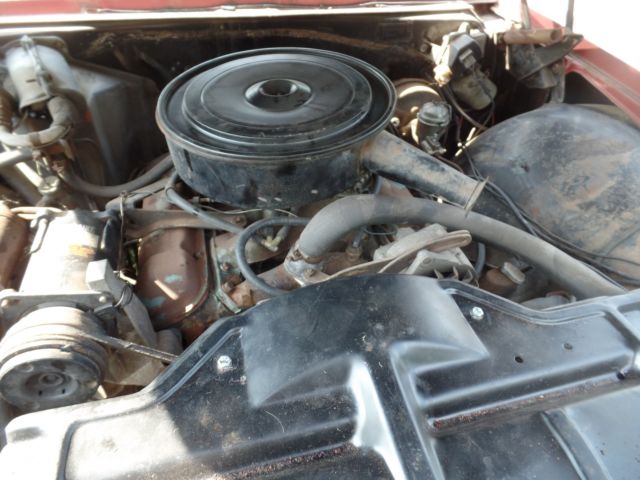 1966 Pontiac Grand Prix - photo 13