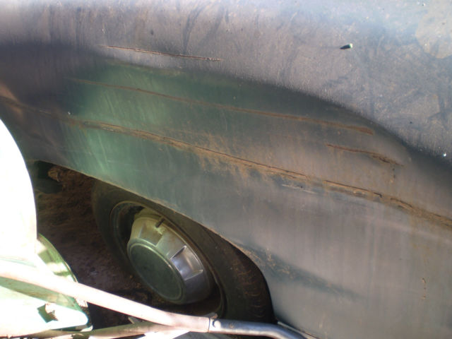 1966 Pontiac Grand Prix - photo 7