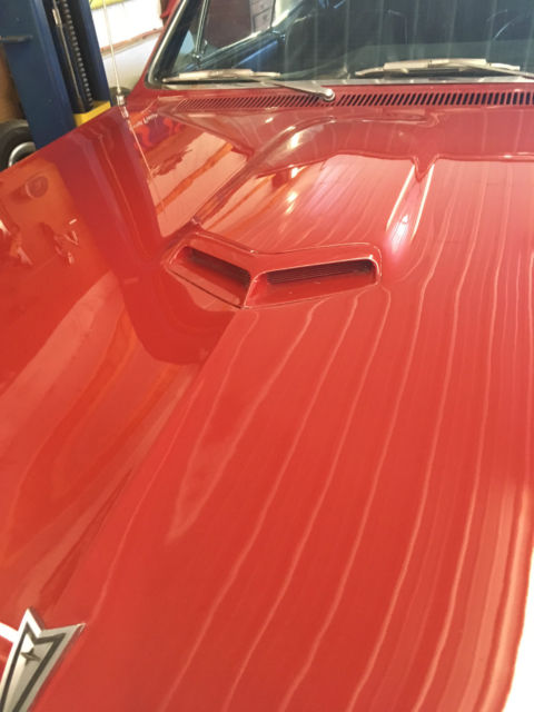 1966 Pontiac GTO gto - photo 5