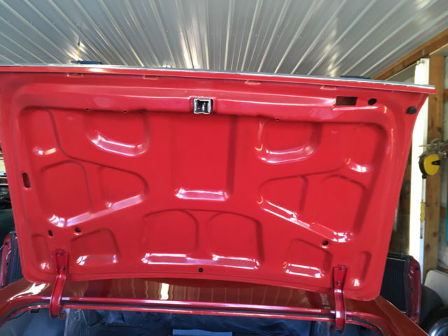 1966 Pontiac GTO gto - photo 6