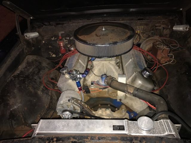 1966 Chevrolet Chevelle Coupe - photo 4