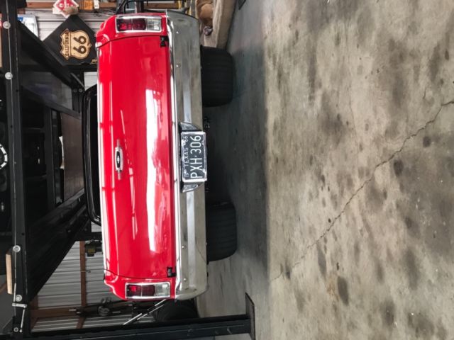 1966 Chevrolet El Camino - photo 13