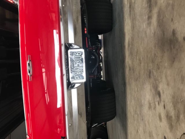1966 Chevrolet El Camino - photo 3