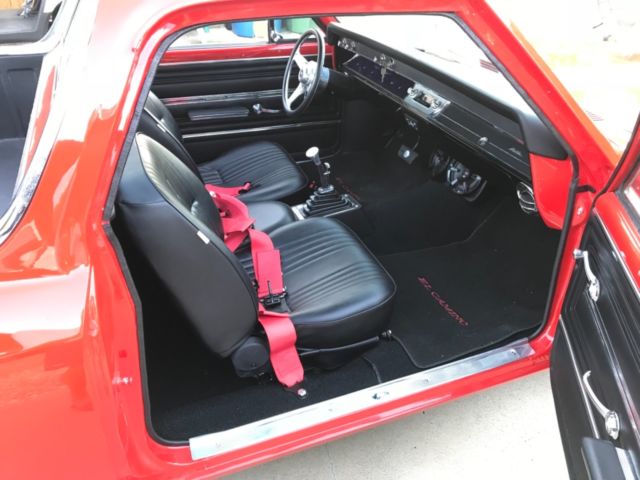 1966 Chevrolet El Camino - photo 9