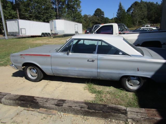 1966 Plymouth Satellite