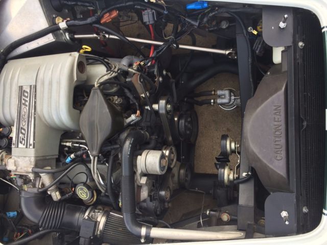 1966 Shelby cobra replica - photo 10