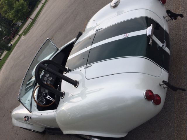 1966 Shelby cobra replica - photo 4