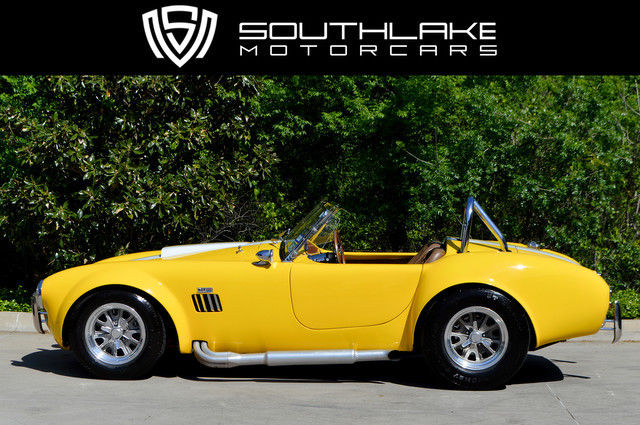 1966 Shelby - photo 2