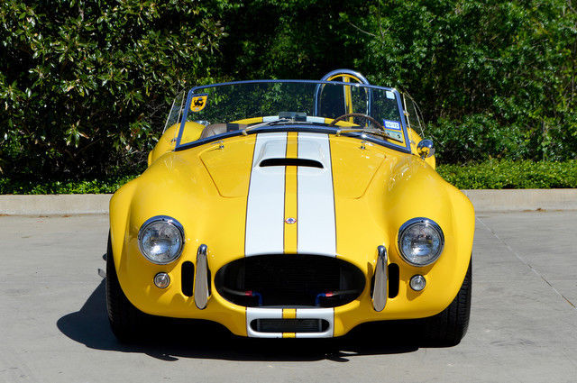 1966 Shelby - photo 4