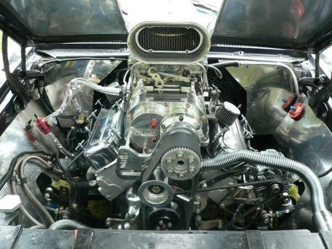 1966 Chevrolet Chevelle - photo 5