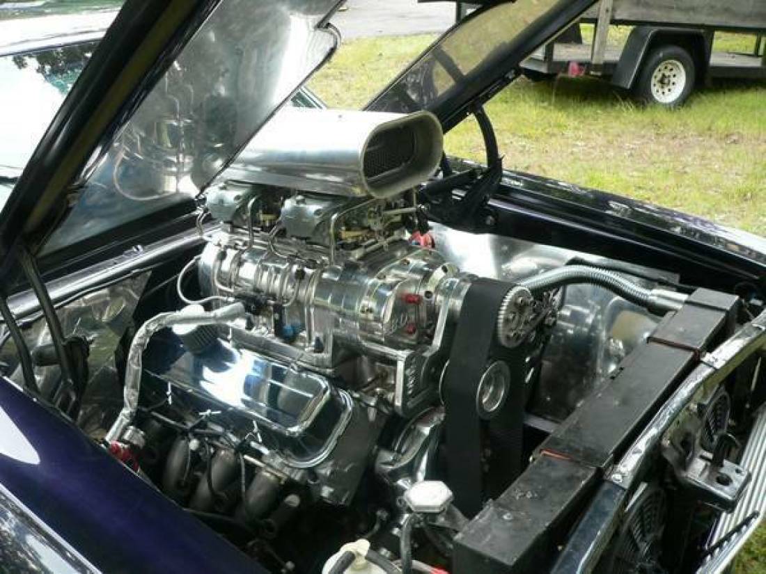 1966 Chevrolet Chevelle - photo 6