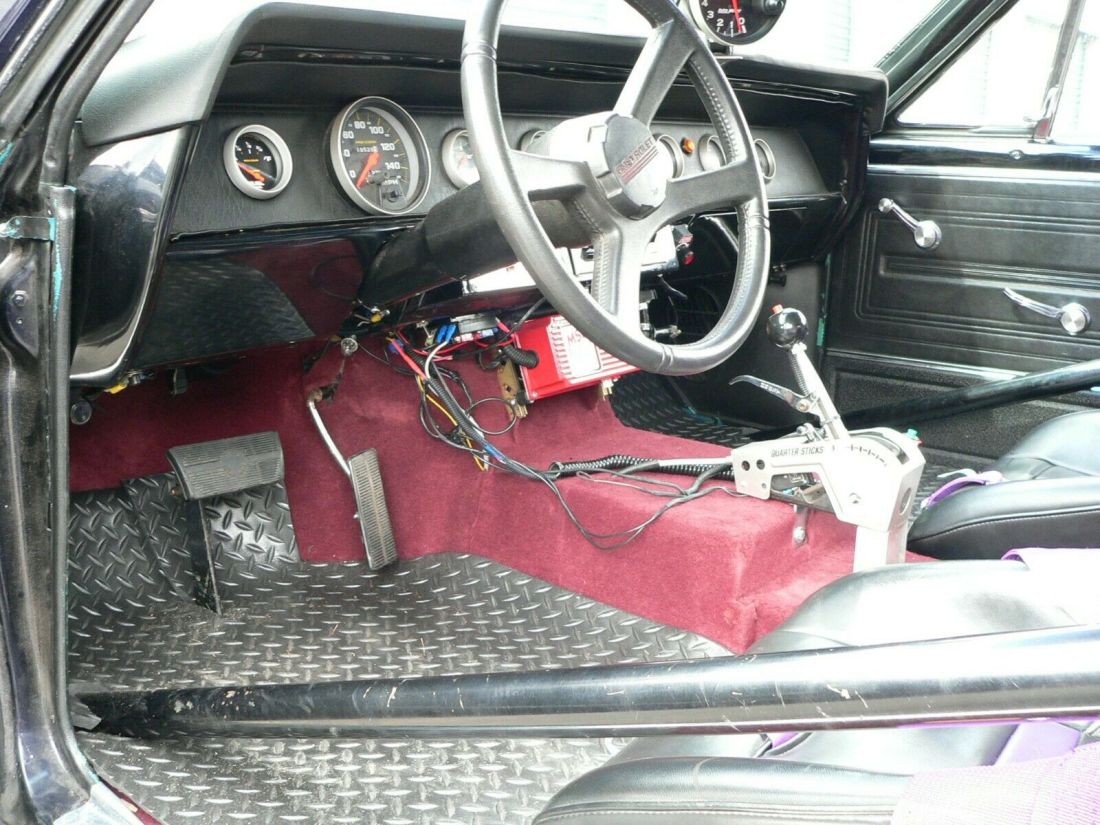 1966 Chevrolet Chevelle - photo 7