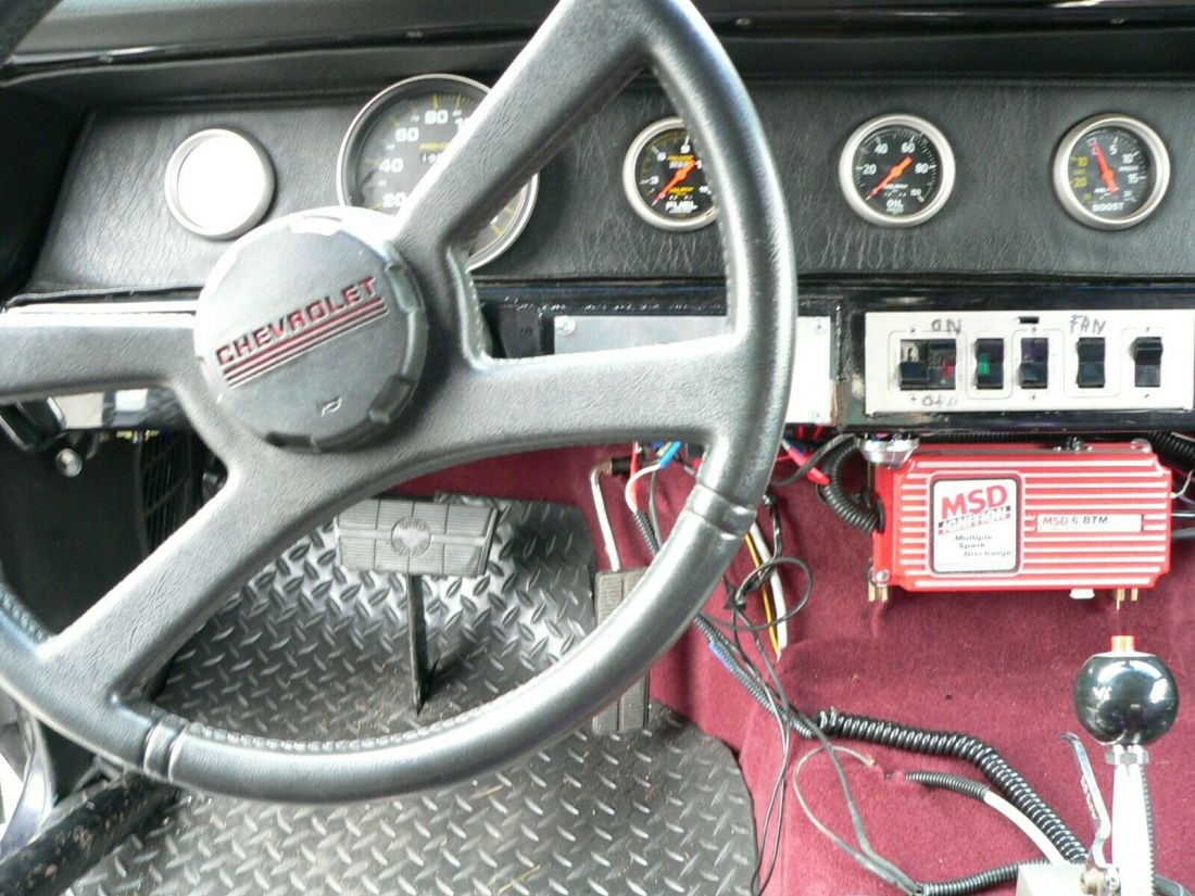 1966 Chevrolet Chevelle - photo 9