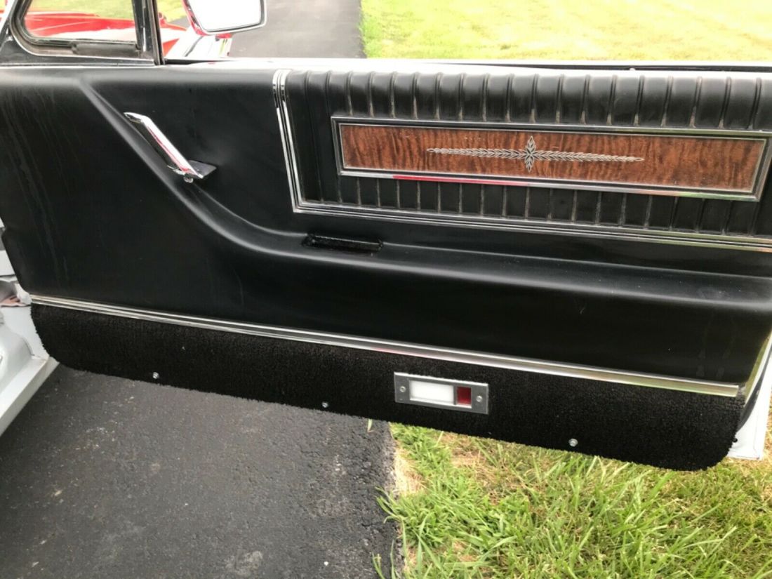 1966 Ford Thunderbird - photo 10