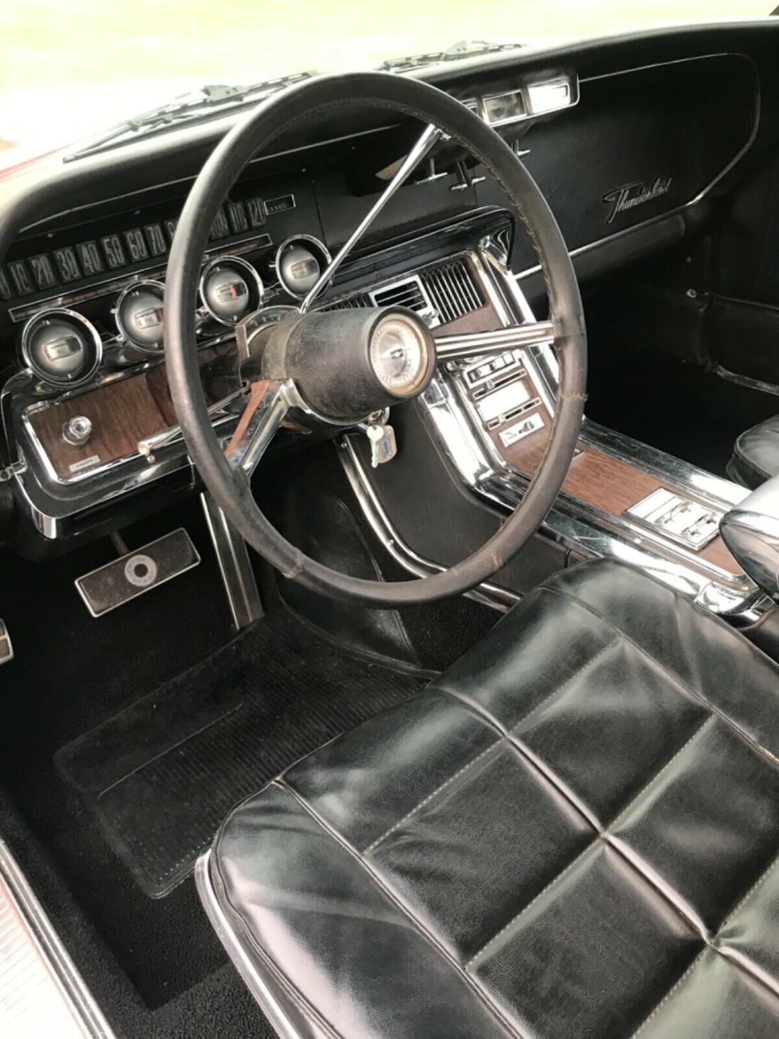 1966 Ford Thunderbird - photo 3
