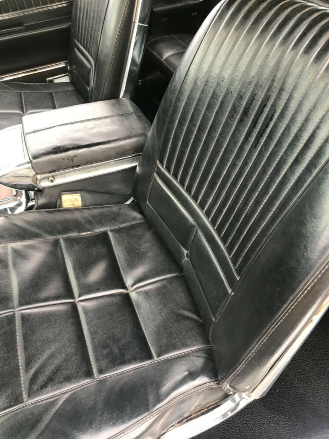 1966 Ford Thunderbird - photo 4