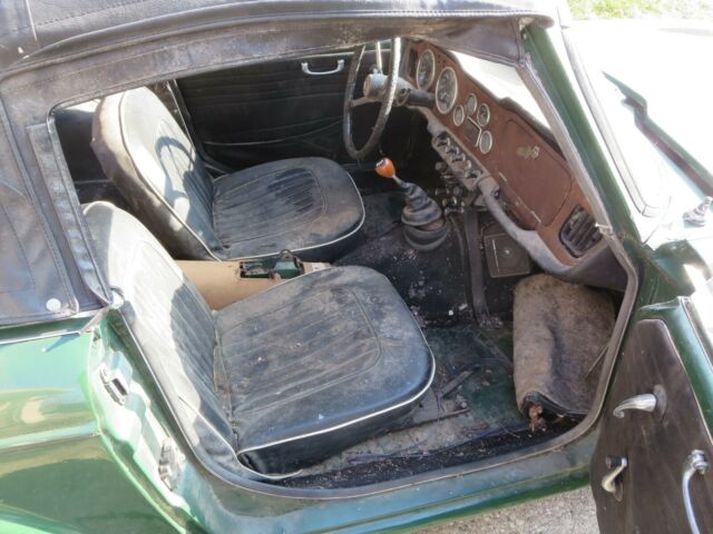 1966 Triumph Other - photo 10