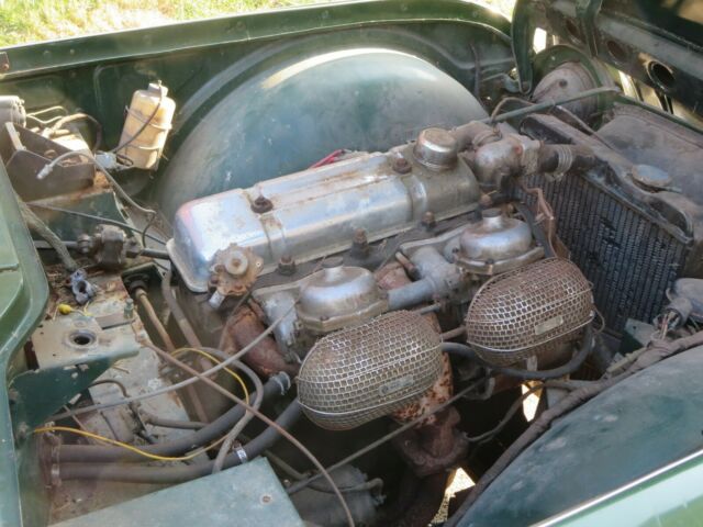 1966 Triumph Other - photo 12