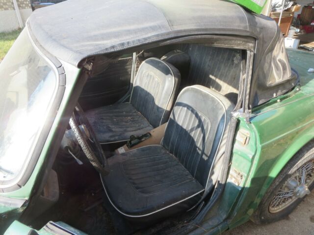 1966 Triumph Other - photo 8