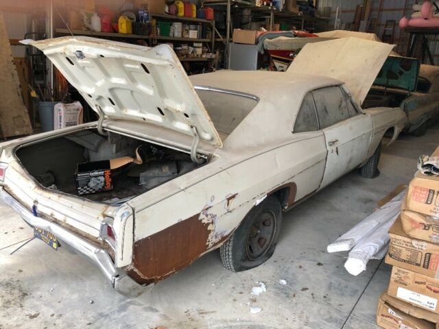 1966 Buick Skylark - photo 5