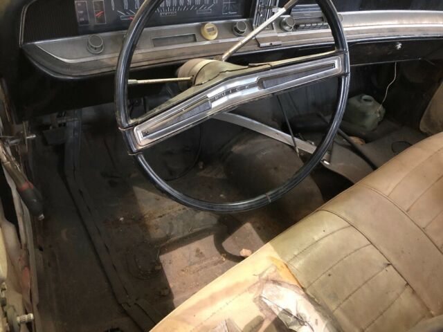 1966 Buick Skylark - photo 9