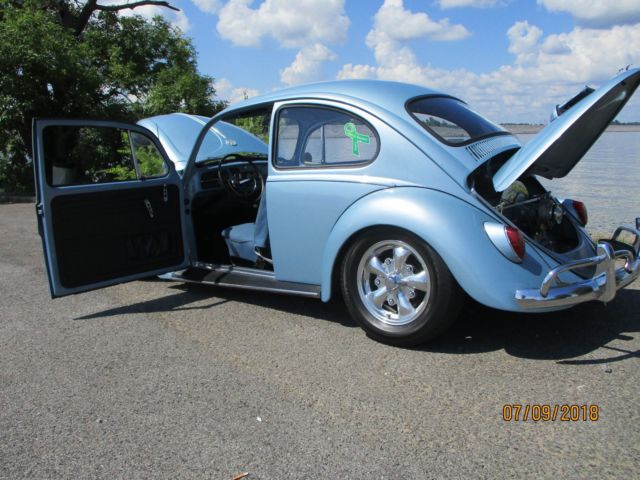 1966 Volkswagen Beetle - Classic - photo 11