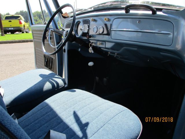 1966 Volkswagen Beetle - Classic - photo 13