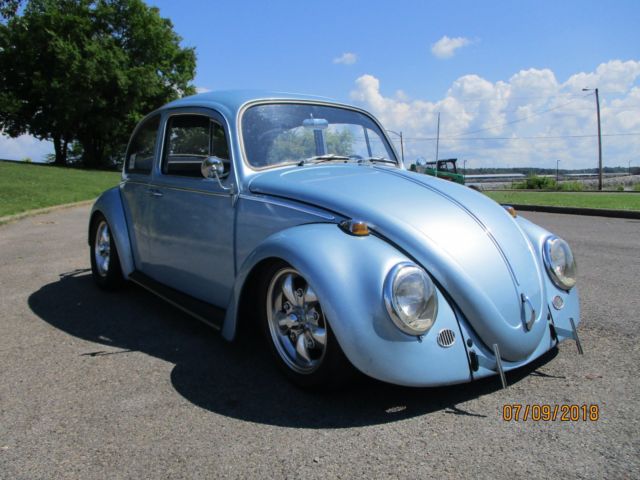 1966 Volkswagen Beetle - Classic - photo 4