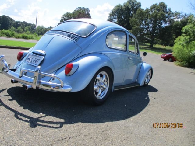1966 Volkswagen Beetle - Classic - photo 5