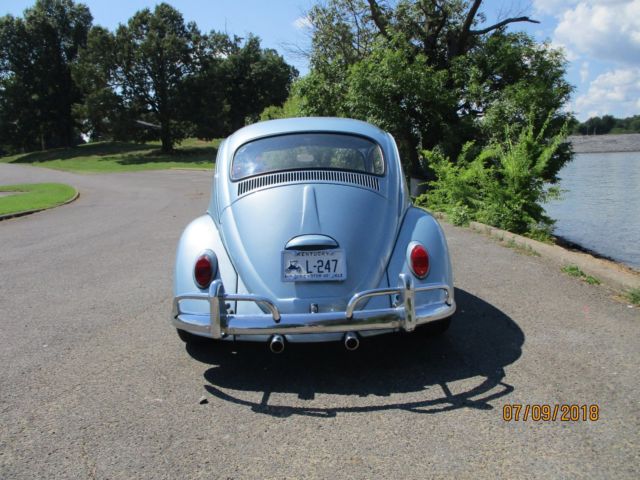 1966 Volkswagen Beetle - Classic - photo 6