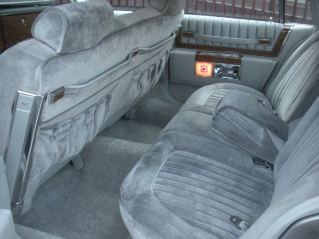 1979 Cadillac DeVille - photo 10