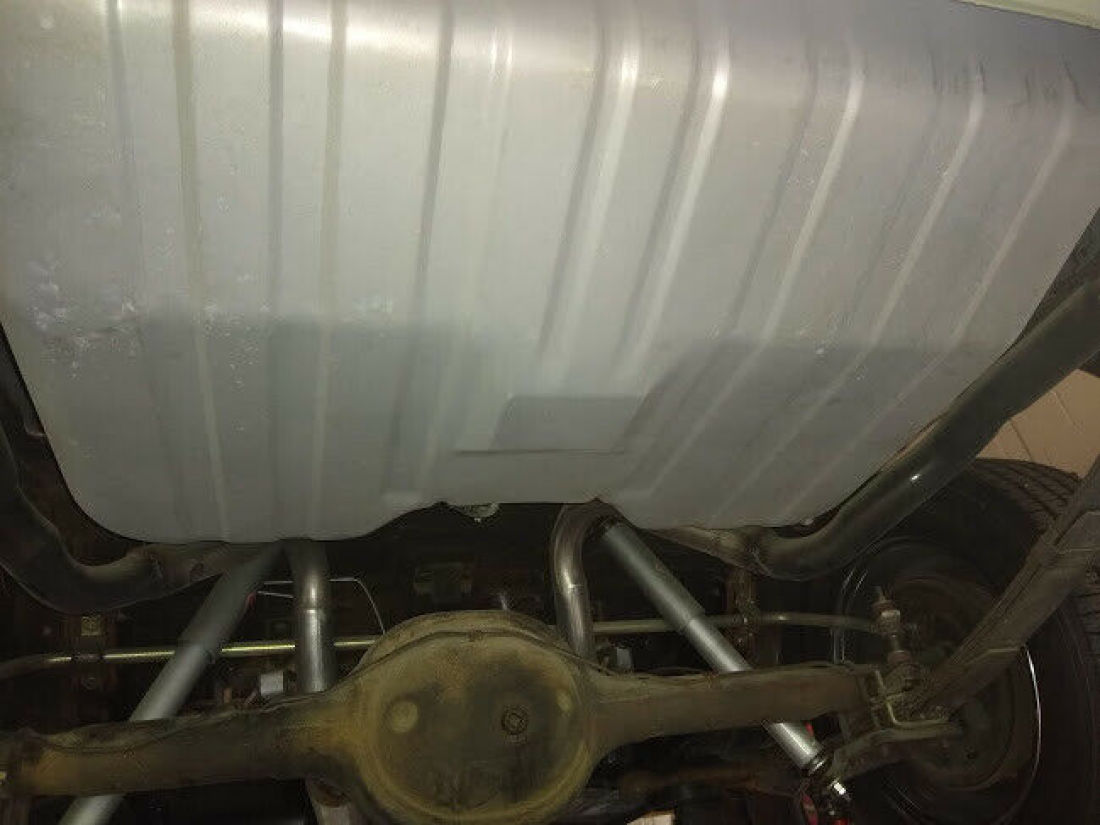 1966 Ford Mustang - photo 2
