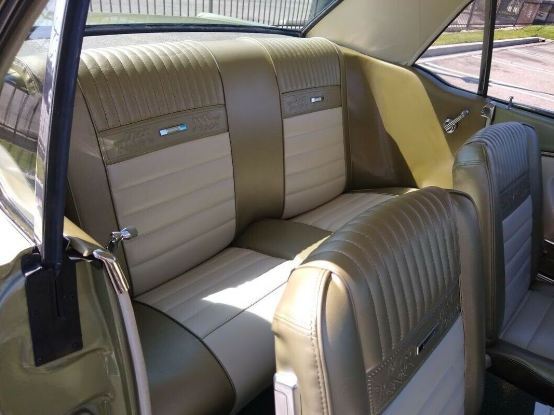 1966 Ford Mustang - photo 7