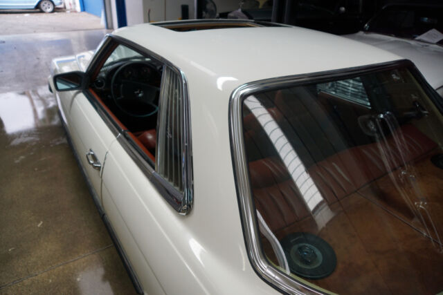 1981 Mercedes-Benz 380 SLC 380 SLC - photo 13