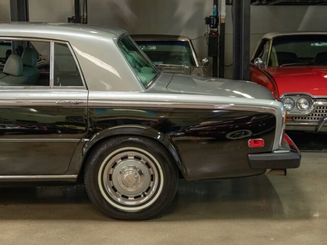1974 Rolls-Royce Silver Shadow with 66K original miles - photo 7