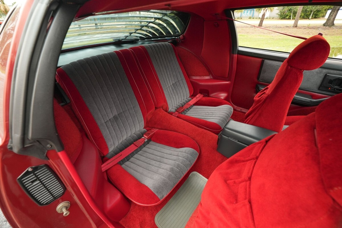 1986 Pontiac Trans Am - photo 7