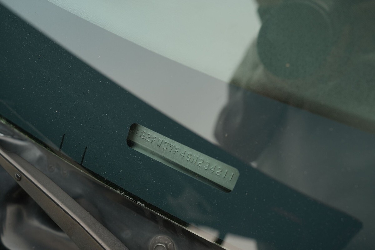 1986 Pontiac Trans Am - photo 9