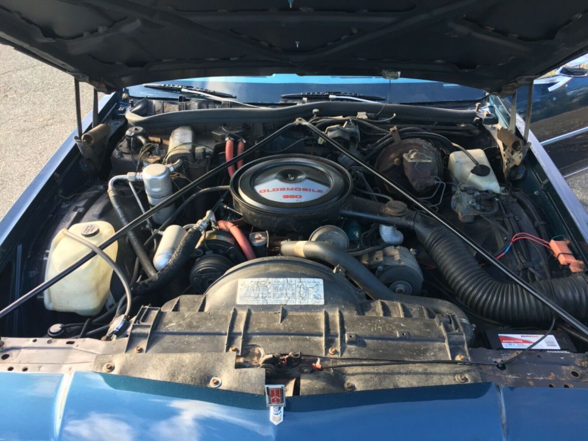 1979 Oldsmobile Eighty-Eight Royale - photo 10