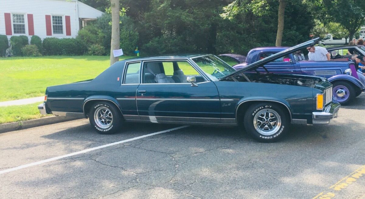 1979 Oldsmobile Eighty-Eight Royale - photo 11