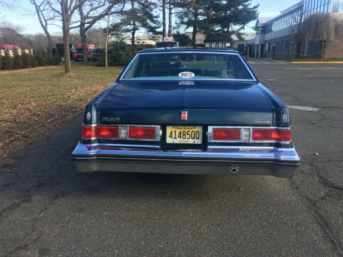 1979 Oldsmobile Eighty-Eight Royale - photo 3