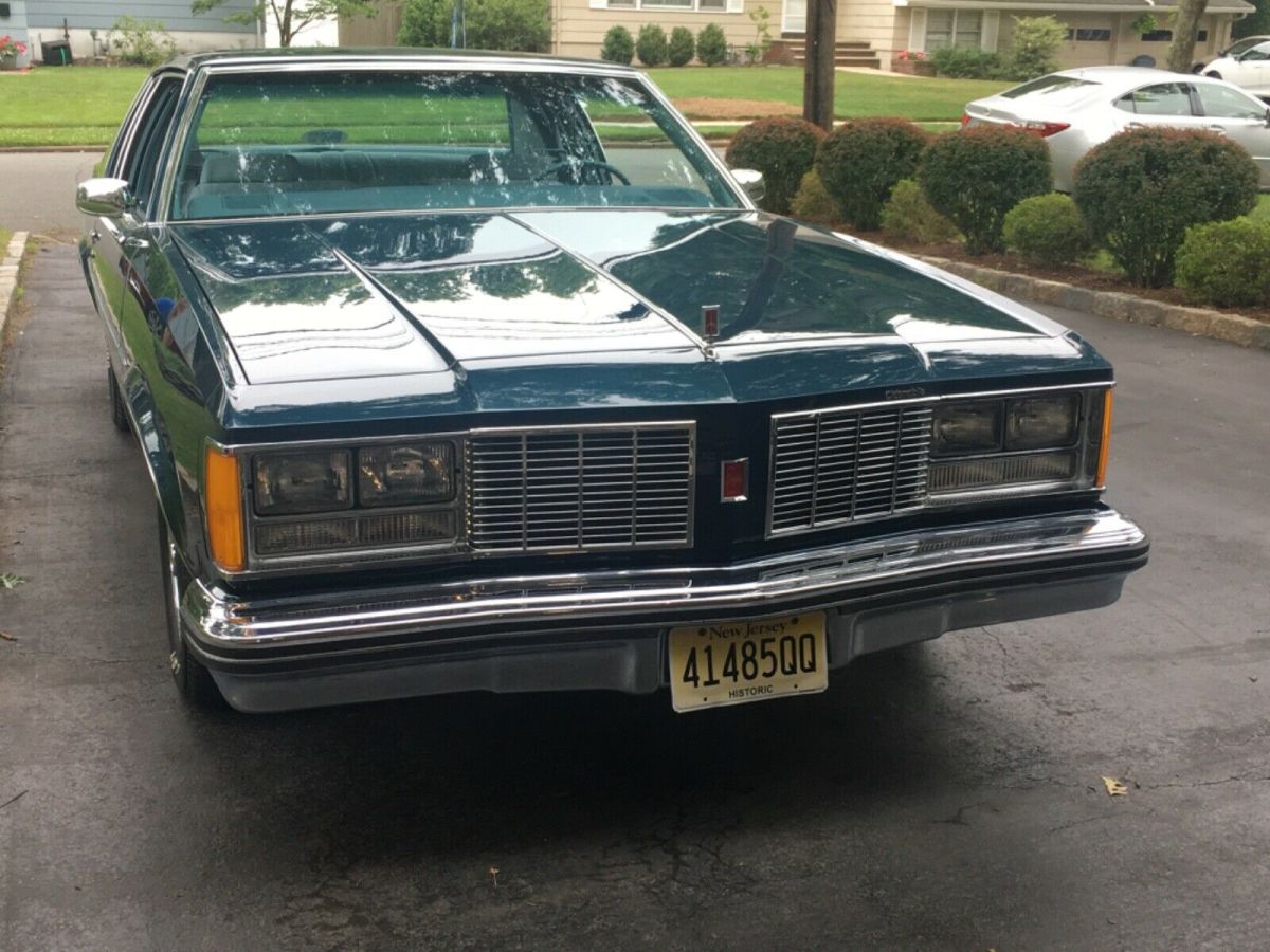 1979 Oldsmobile Eighty-Eight Royale - photo 4